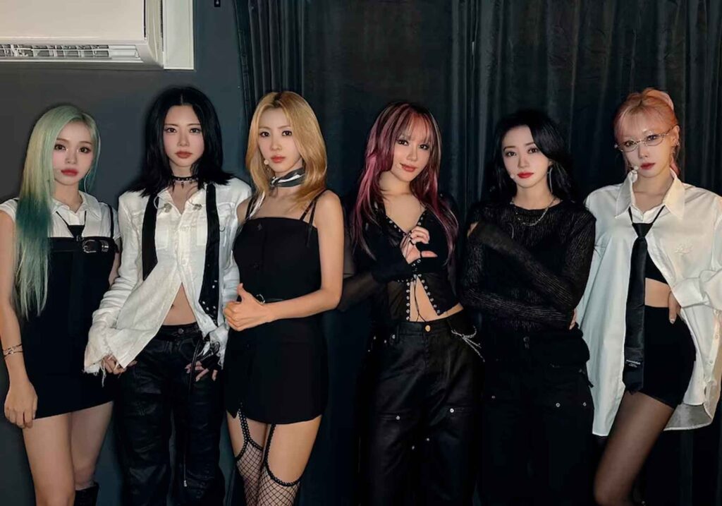 Dreamcatcher anuncia importantes cambios: tres integrantes dejan la agencia