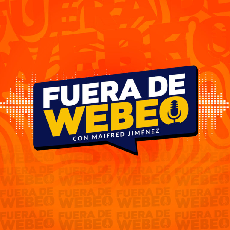 Fuera de Webeo