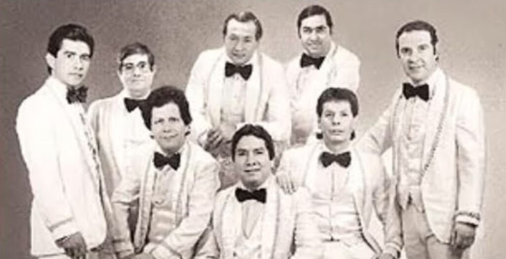 Muere Tommy Rey