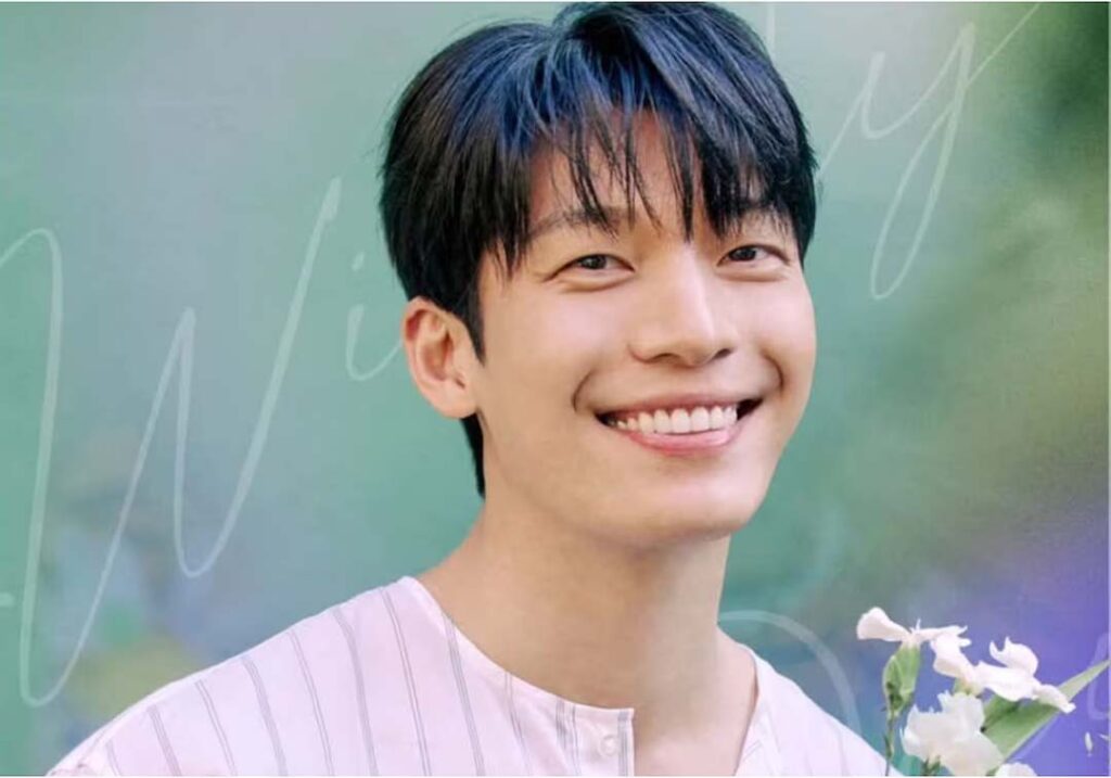 Conoce a Wi Ha Joon, el reconocido actor de K-Dramas que visitará Chile