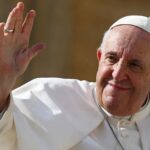 muere papa francisco